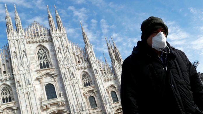Medic italian, declaratie controversata: Noul coronavirus nu mai exista in Italia